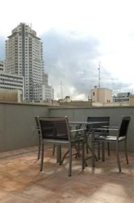 фото отеля Hotel Suites Viena