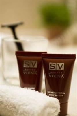 фото отеля Hotel Suites Viena