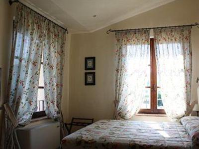 фото отеля Residenza Porta Guelfa Hotel Bevagna