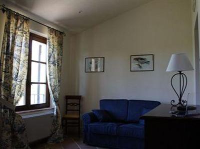 фото отеля Residenza Porta Guelfa Hotel Bevagna