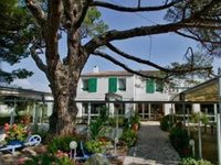 Hotel Le Parasol Ars-en-Re