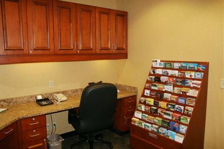 фото отеля Hampton Inn & Suites Paducah