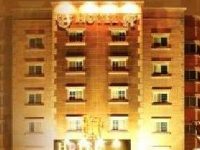Hotel If