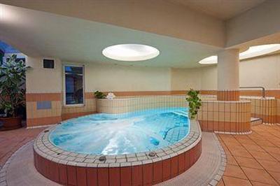 фото отеля Palace Hotel Heviz