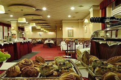 фото отеля Palace Hotel Heviz