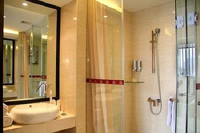 фото отеля Master Hotel (Guangzhou Tianhe)