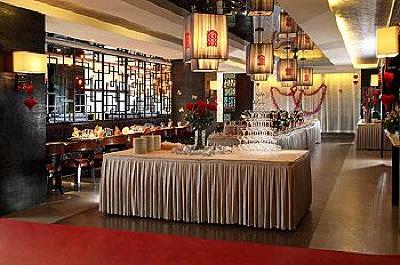 фото отеля Master Hotel (Guangzhou Tianhe)