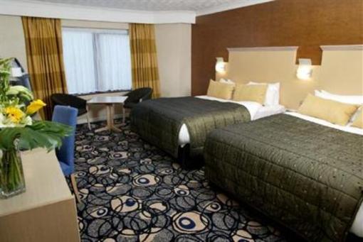 фото отеля Barcelo Hinckley Island Hotel