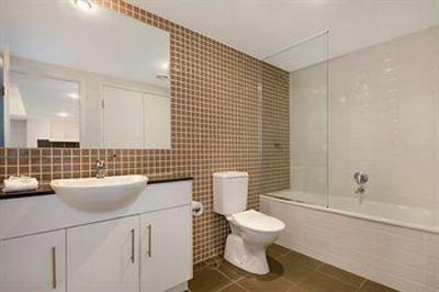 фото отеля Swell Resort Gold Coast