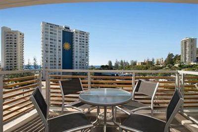 фото отеля Swell Resort Gold Coast