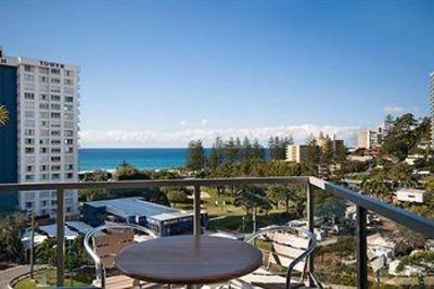 фото отеля Swell Resort Gold Coast