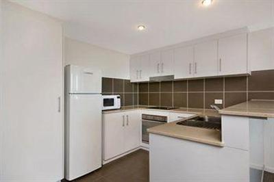 фото отеля Swell Resort Gold Coast