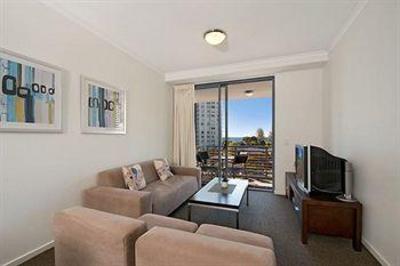 фото отеля Swell Resort Gold Coast
