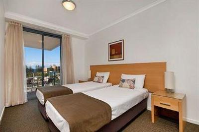 фото отеля Swell Resort Gold Coast