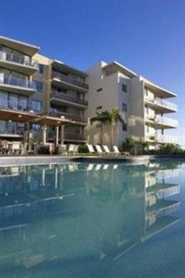 фото отеля Swell Resort Gold Coast