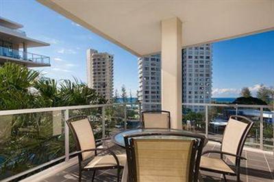 фото отеля Swell Resort Gold Coast
