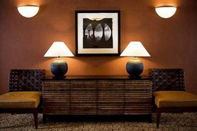 фото отеля The Paramount Hotel
