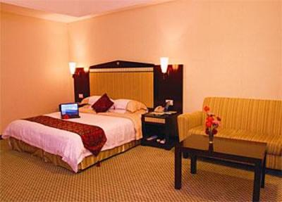 фото отеля Gehao Holiday Hotel