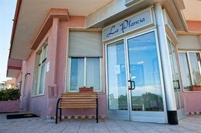 фото отеля Hotel La Plancia