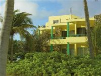 Palms At Pelican Cove Hotel Saint Croix