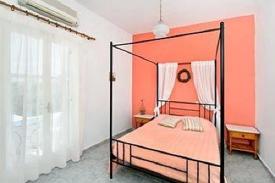 фото отеля Afrodete Hotel