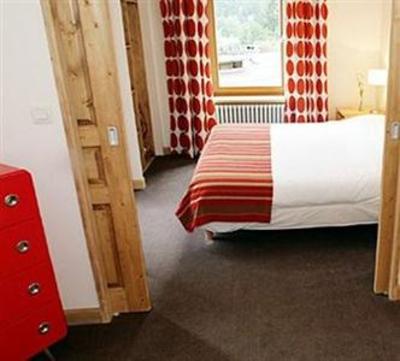 фото отеля Hotel Eden Chamonix