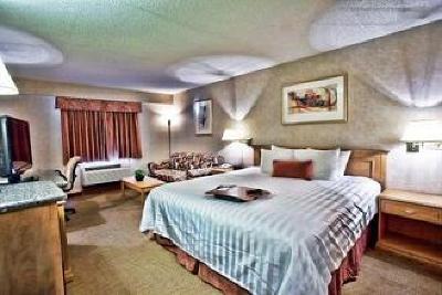 фото отеля Humphry Inn & Suites Winnipeg
