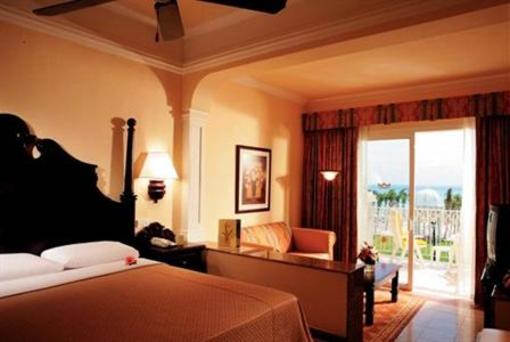 фото отеля Riu Palace Riviera Maya