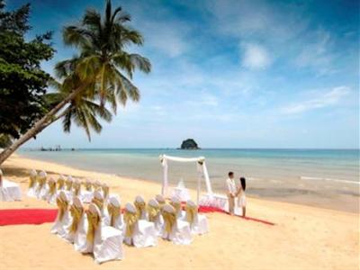 фото отеля Berjaya Tioman Beach Golf & Spa Resort