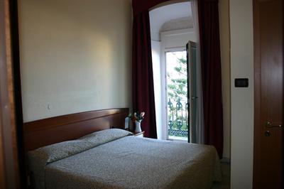 фото отеля Hotel Miramare Rodi Garganico