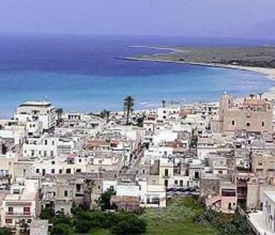 фото отеля Le Palme Di Conturrana Residence Tropicale San Vito Lo Capo