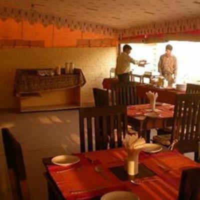 фото отеля Mahar Haveli Bed & Breakfast Jaipur