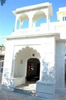 фото отеля Mahar Haveli Bed & Breakfast Jaipur