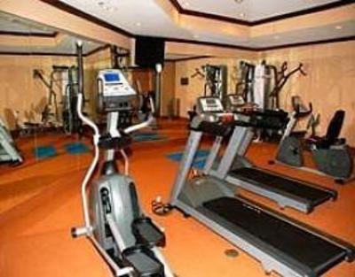 фото отеля La Quinta Inn & Suites Las Vegas Airport South