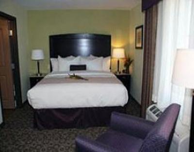 фото отеля La Quinta Inn & Suites Las Vegas Airport South