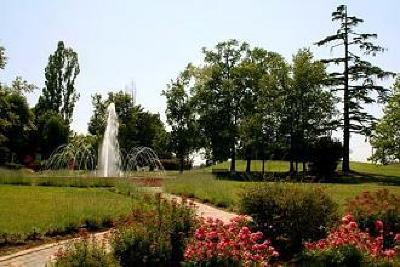 фото отеля Relais Villa Pomela Novi Ligure