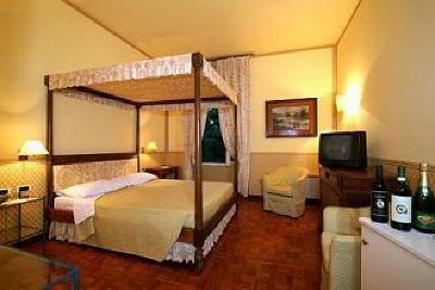 фото отеля Relais Villa Pomela Novi Ligure