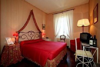 фото отеля Relais Villa Pomela Novi Ligure