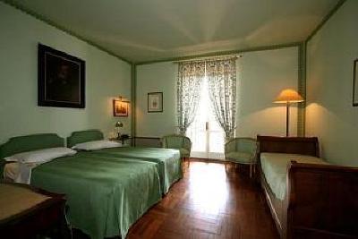 фото отеля Relais Villa Pomela Novi Ligure