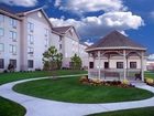 фото отеля Ashmore Inn & Suites