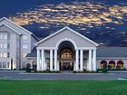 фото отеля Ashmore Inn & Suites
