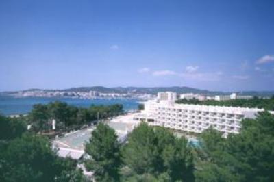 фото отеля Aparthotel Thb Ibiza Mar