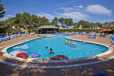 фото отеля Aparthotel Thb Ibiza Mar