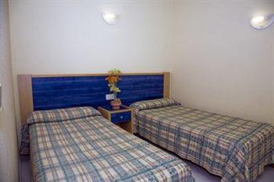 фото отеля Aparthotel Thb Ibiza Mar