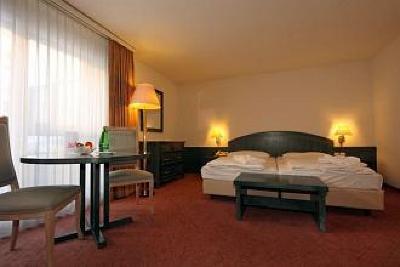 фото отеля Central Sporthotel Davos