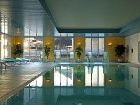 фото отеля Central Sporthotel Davos