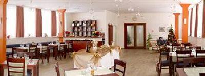 фото отеля Hotel Zamecek Kaplice
