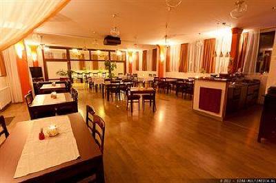 фото отеля Hotel Zamecek Kaplice