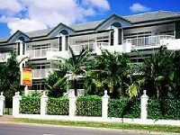 Costa Royale Beachfront Apartments Trinity Beach Cairns