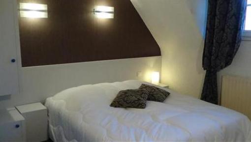 фото отеля Le Relais Du Mont Hotel Ceaux